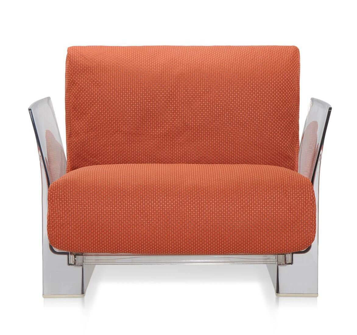 Pop Outdoor Armchair by Kartell Furniture Chairs